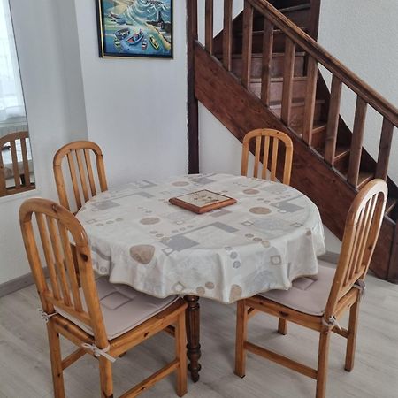Duplex F3 Hypercentre Cherbourg Pres Du Port Zewnętrze zdjęcie