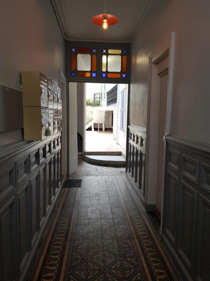 Duplex F3 Hypercentre Cherbourg Pres Du Port Zewnętrze zdjęcie