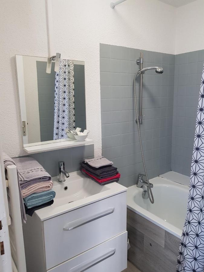 Duplex F3 Hypercentre Cherbourg Pres Du Port Zewnętrze zdjęcie