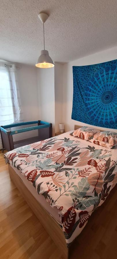 Duplex F3 Hypercentre Cherbourg Pres Du Port Zewnętrze zdjęcie