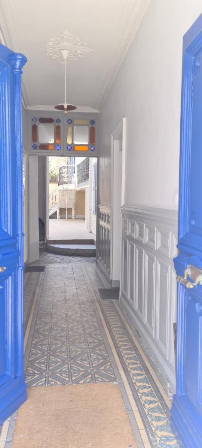 Duplex F3 Hypercentre Cherbourg Pres Du Port Zewnętrze zdjęcie