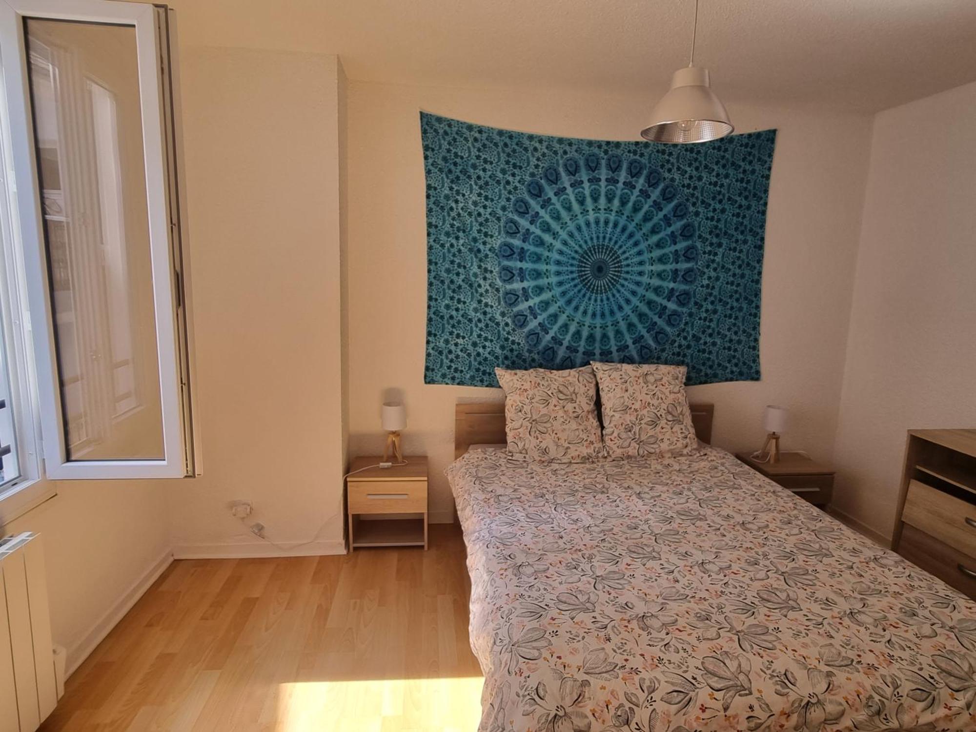 Duplex F3 Hypercentre Cherbourg Pres Du Port Zewnętrze zdjęcie