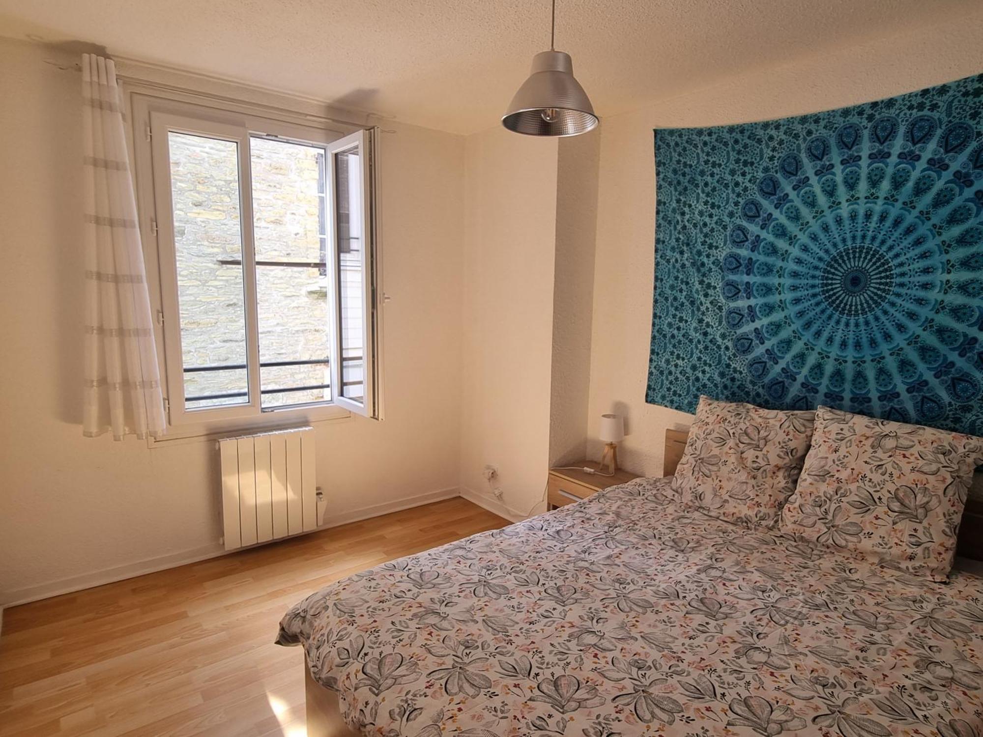 Duplex F3 Hypercentre Cherbourg Pres Du Port Zewnętrze zdjęcie