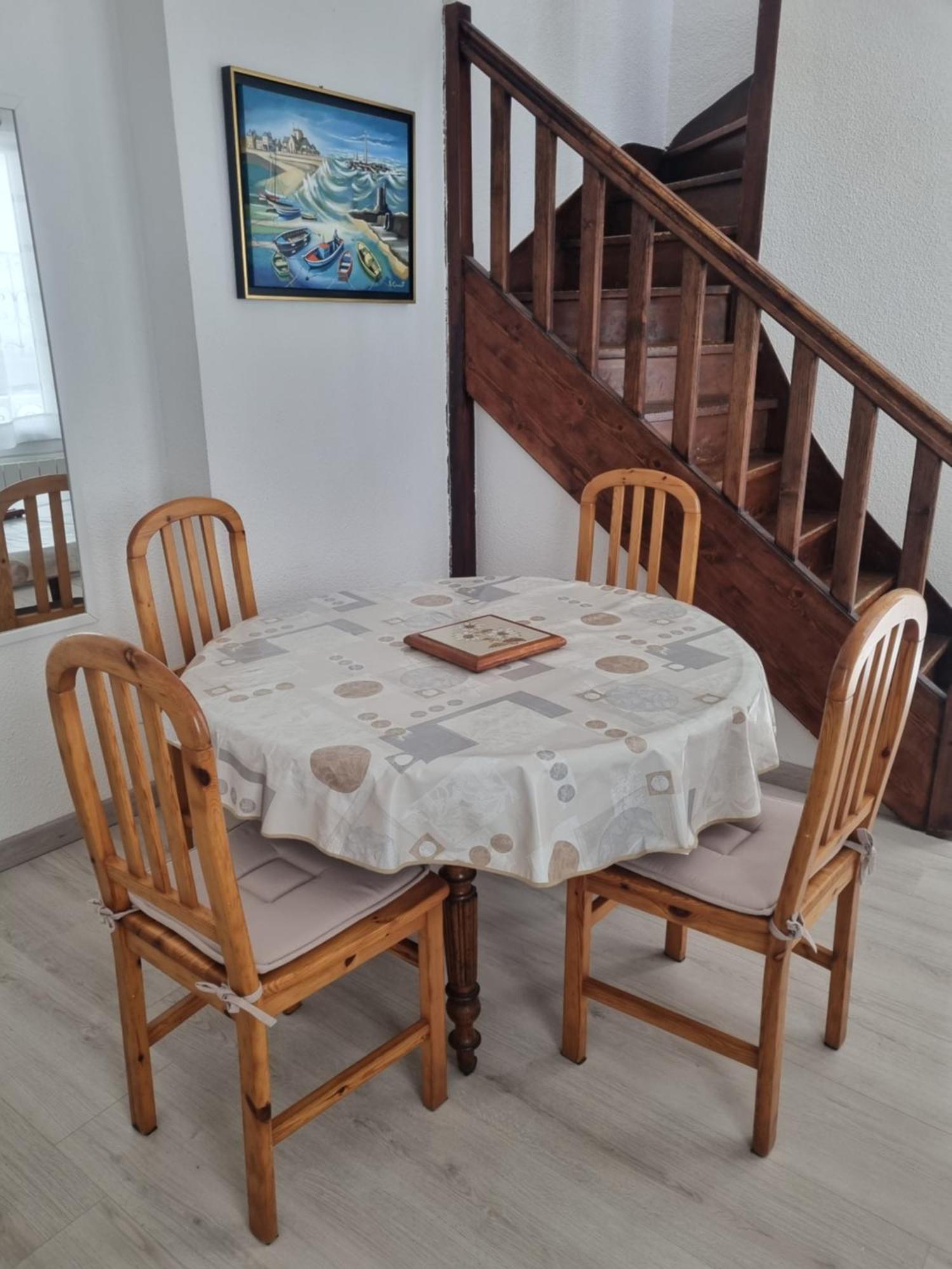 Duplex F3 Hypercentre Cherbourg Pres Du Port Zewnętrze zdjęcie